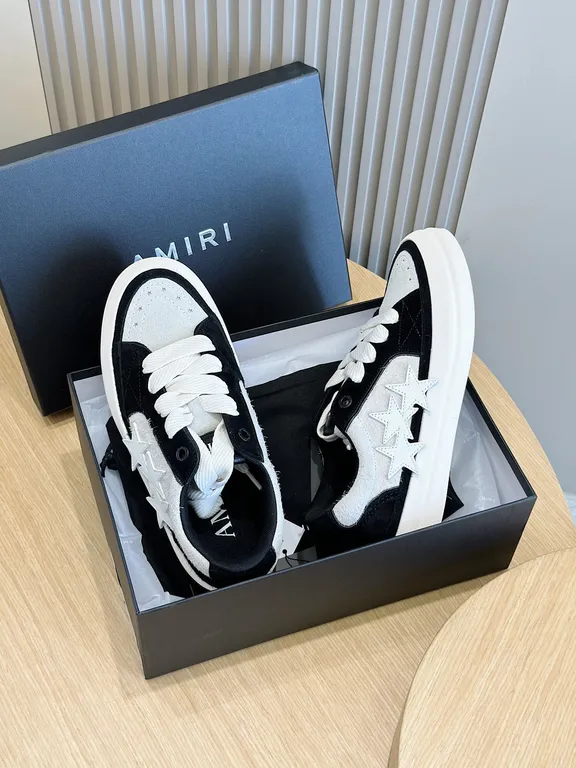 Amiri Shoe 